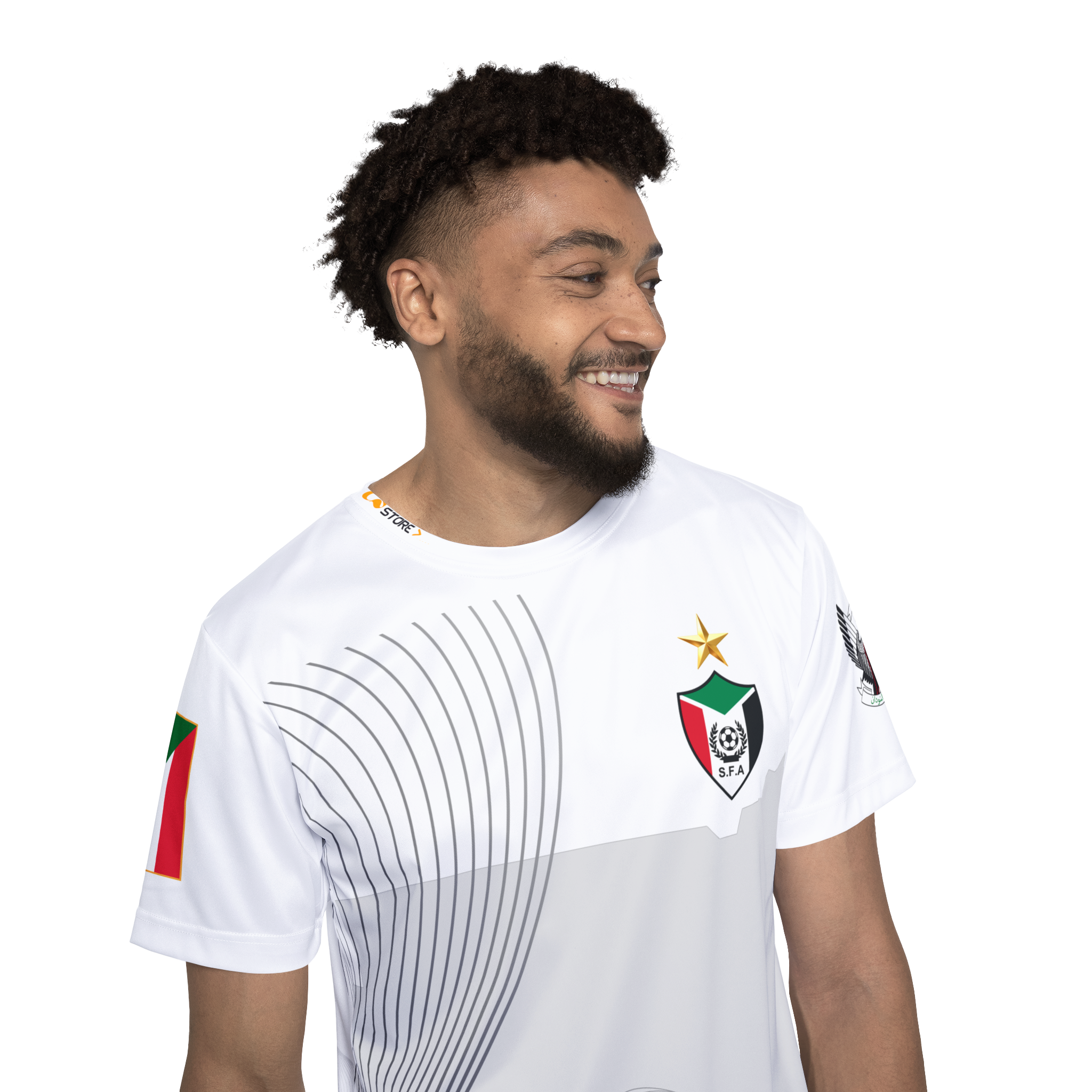 Sports wears | فنايل رياضية