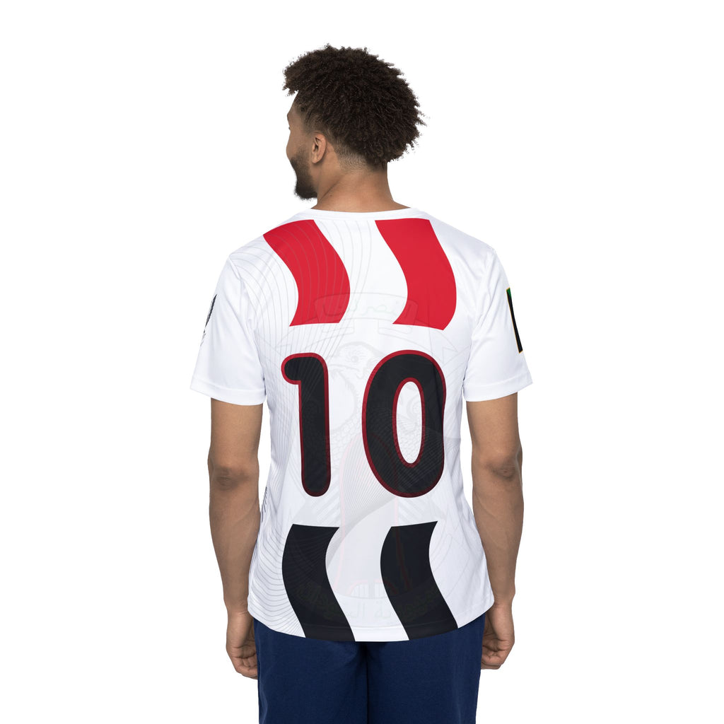 Sudan National Football Team Shirt | فنيلة المنتخب السوداني لكرة القدم