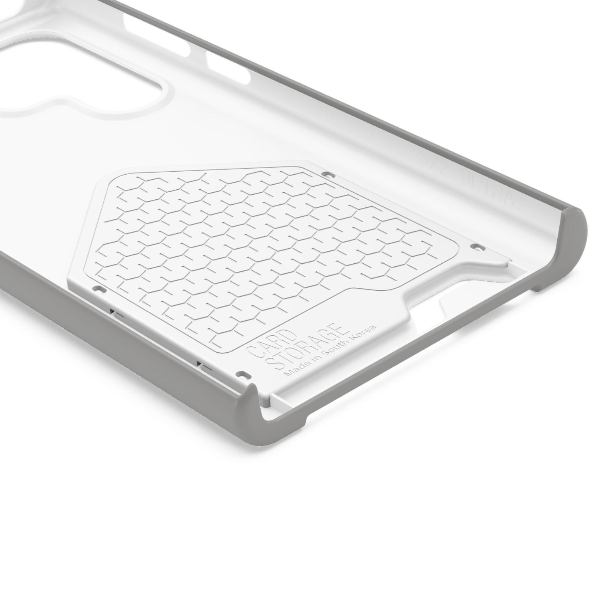 Sudan Eagle & Flag Protective Phone Case | جراب كفر علم وخريطة السودان