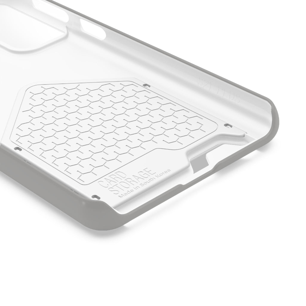 Sudan Eagle & Flag Protective Phone Case | جراب كفر علم وخريطة السودان