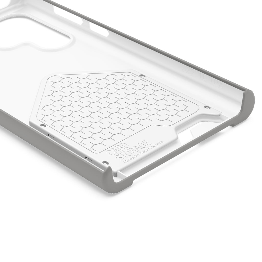 Sudan Eagle & Flag Protective Phone Case | جراب كفر علم وخريطة السودان