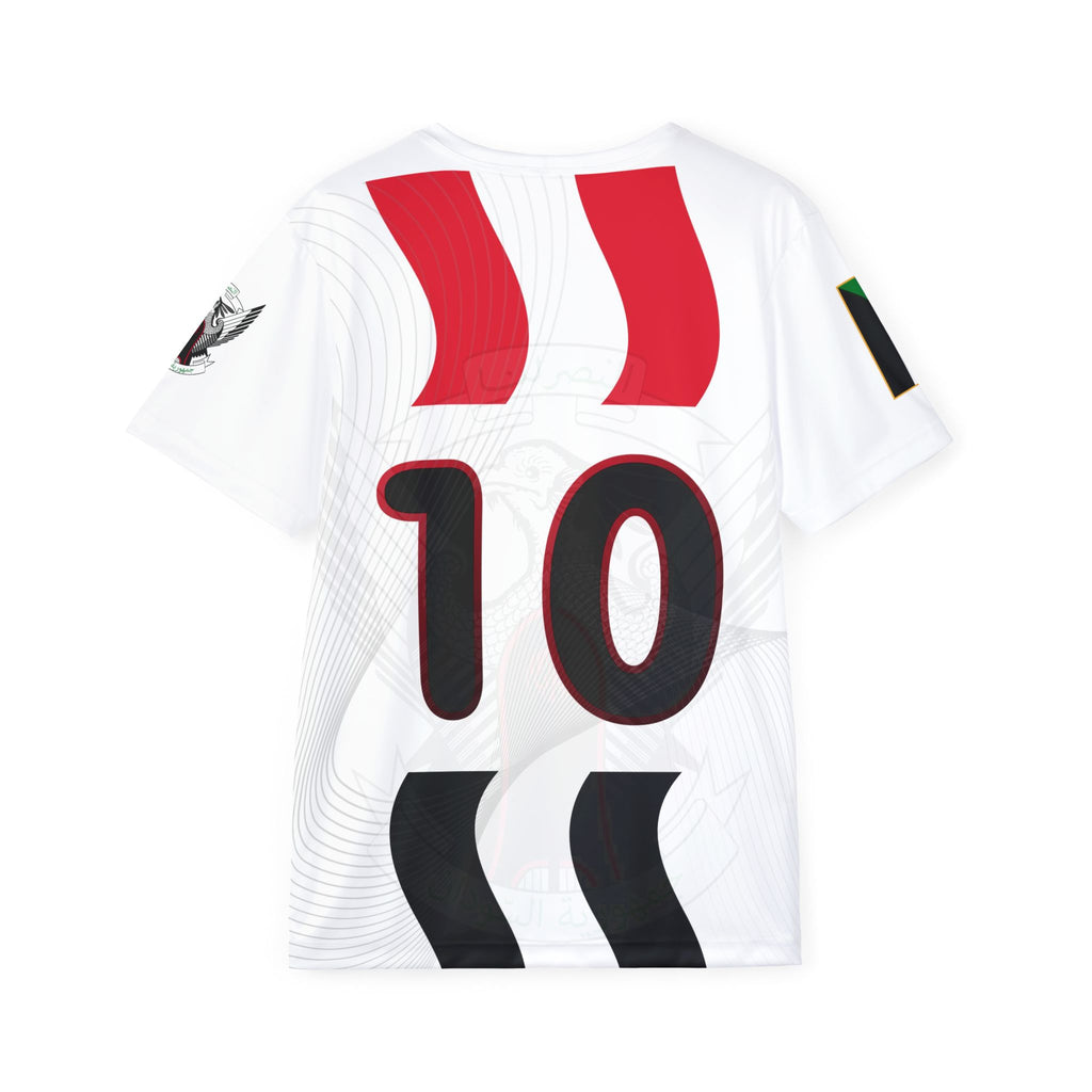 Sudan National Football Team Shirt | فنيلة المنتخب السوداني لكرة القدم