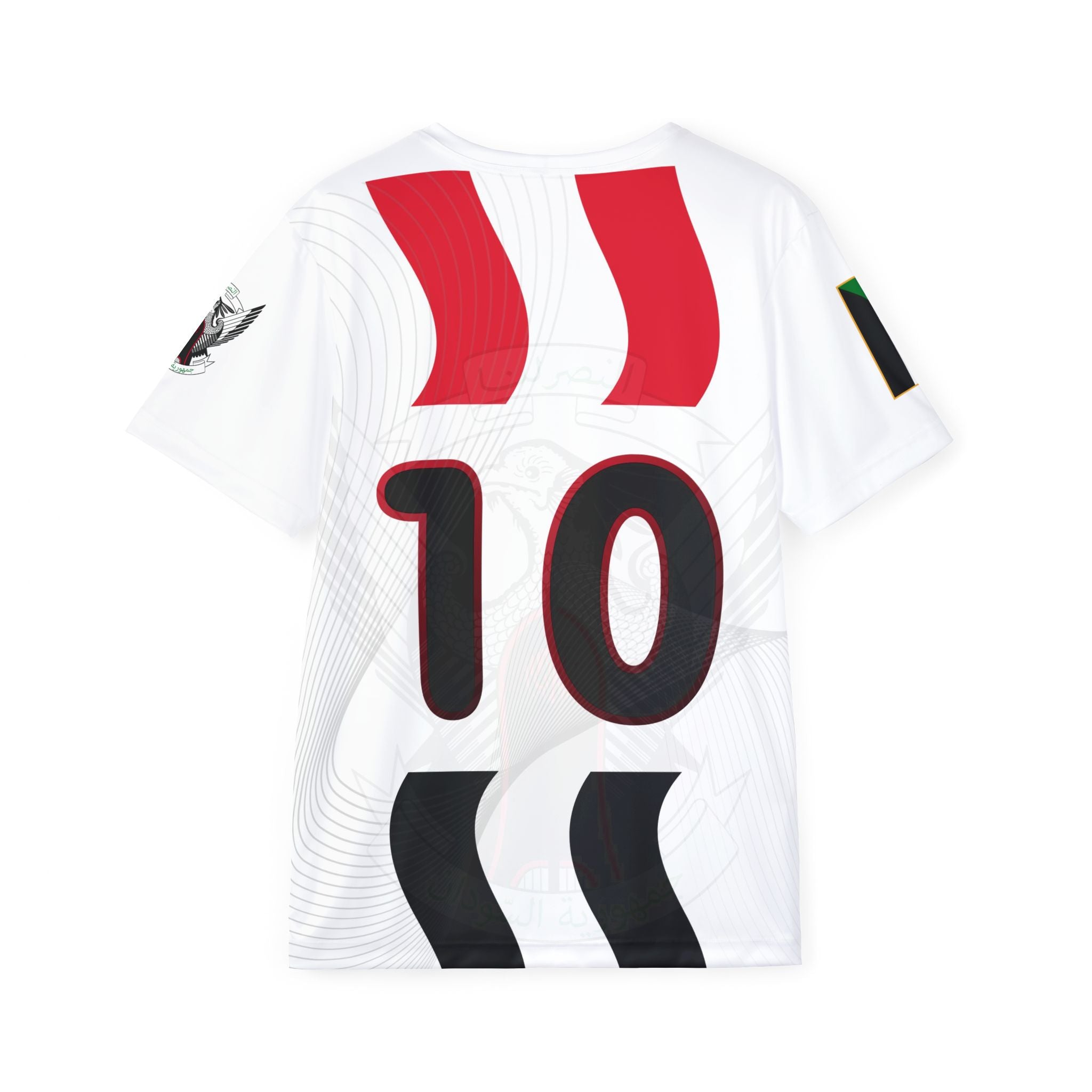 Sudan National Football Team Shirt | فنيلة المنتخب السوداني لكرة القدم
