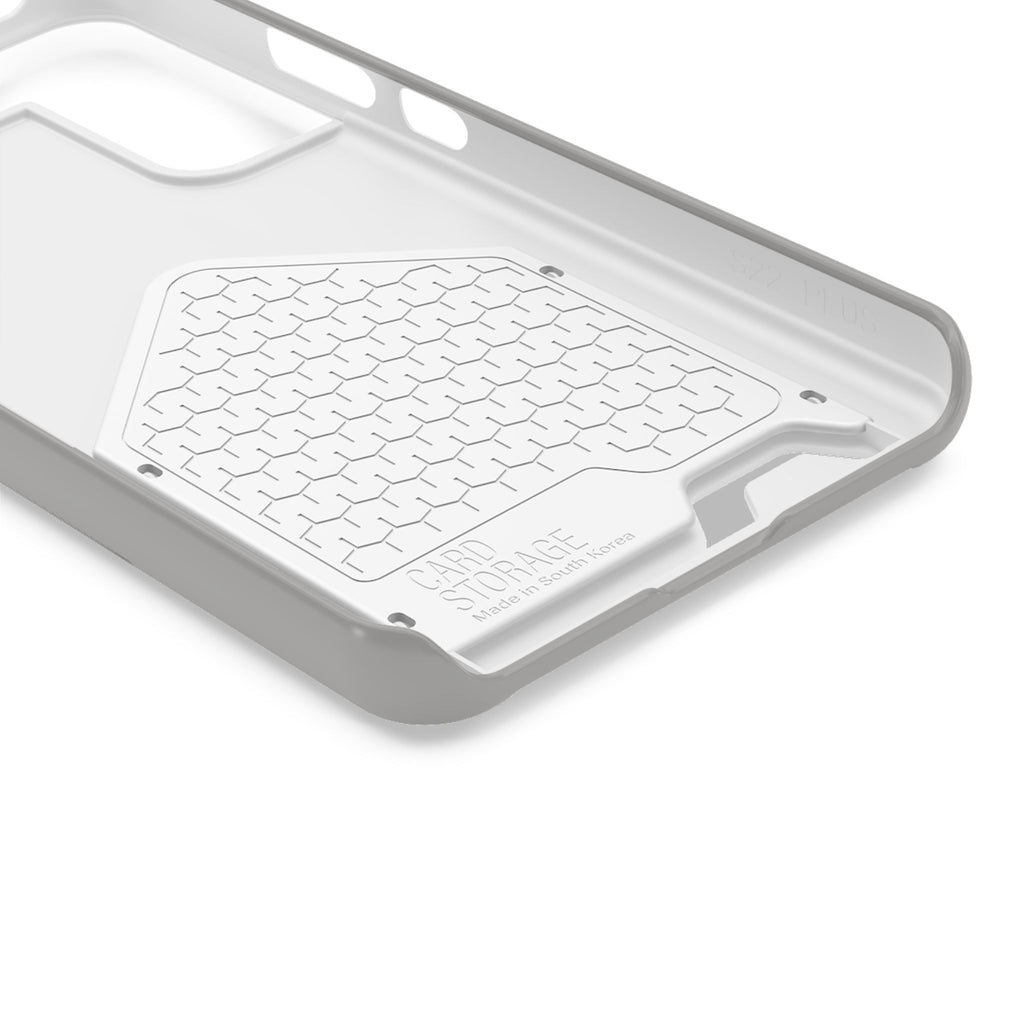 Sudan Eagle & Flag Protective Phone Case | جراب كفر علم وخريطة السودان