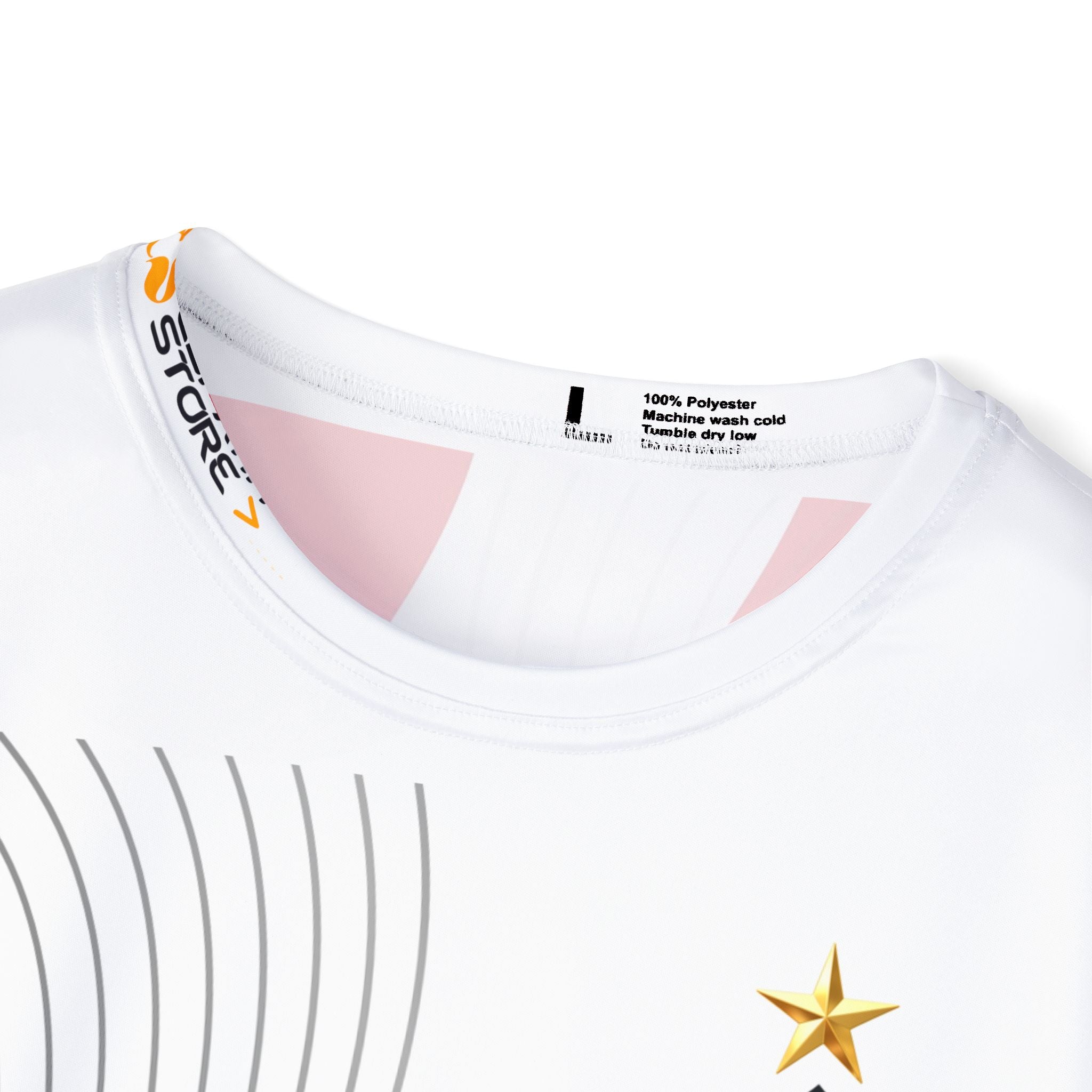 Sudan National Football Team Shirt | فنيلة المنتخب السوداني لكرة القدم