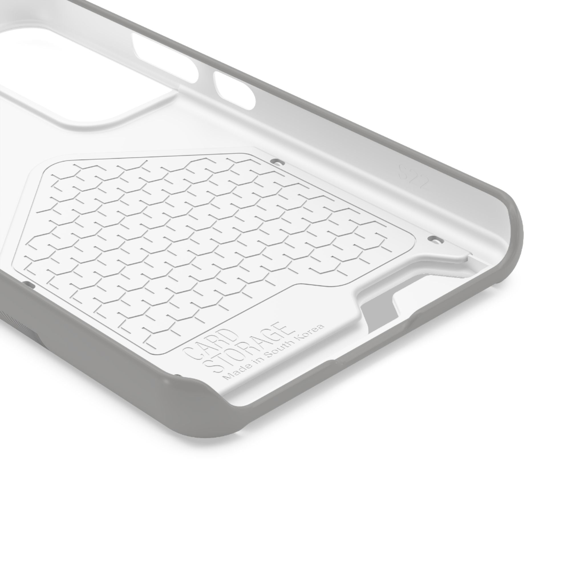 Sudan Eagle & Flag Protective Phone Case | جراب كفر علم وخريطة السودان