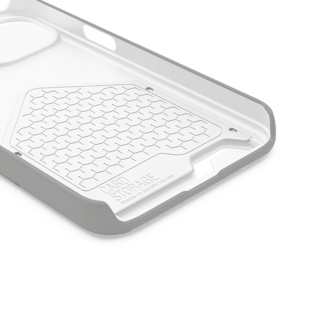 Sudan Eagle & Flag Protective Phone Case | جراب كفر علم وخريطة السودان
