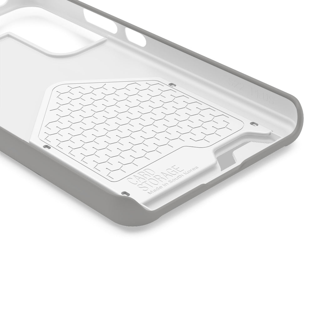 Sudan Eagle & Flag Protective Phone Case | جراب كفر علم وخريطة السودان