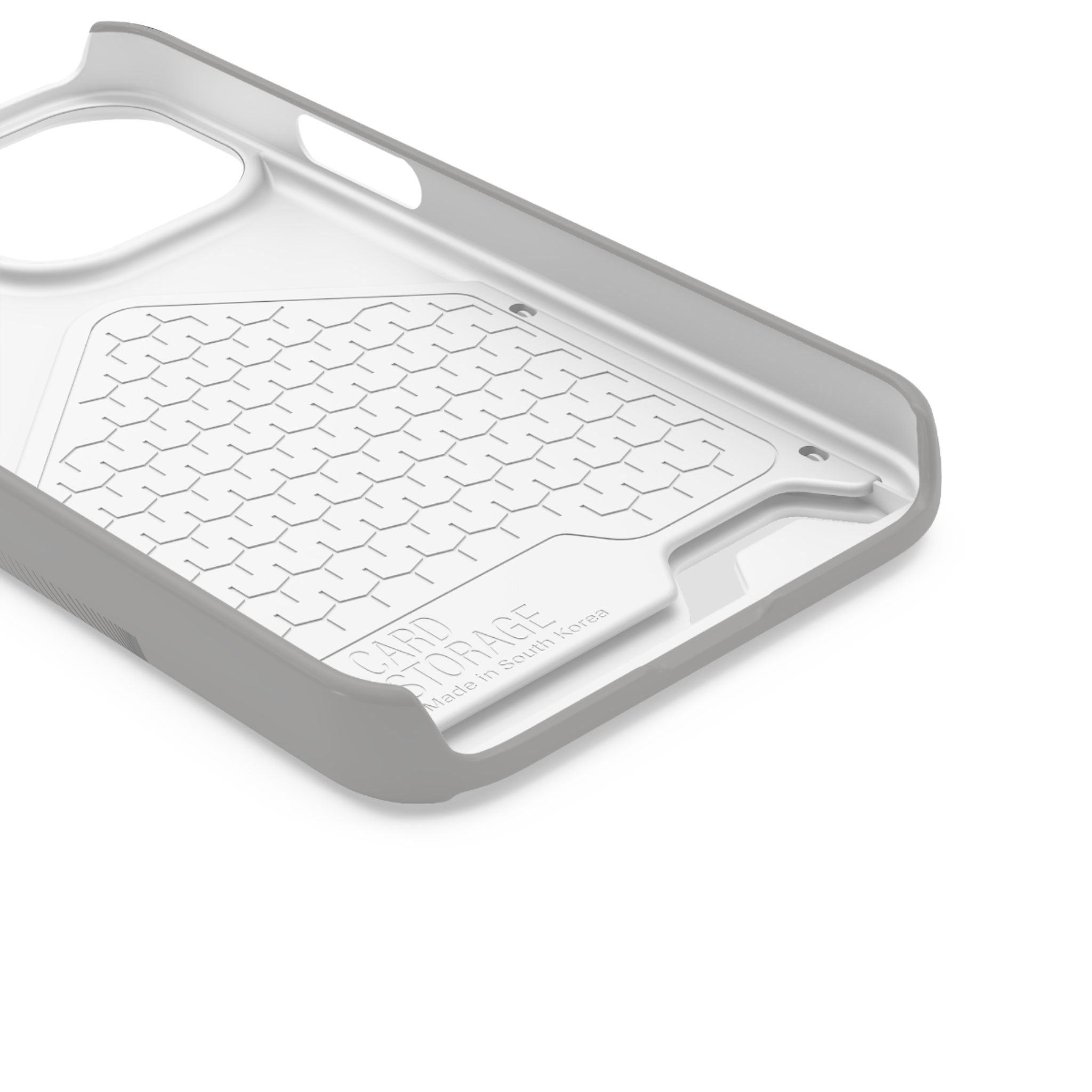 Sudan Eagle & Flag Protective Phone Case | جراب كفر علم وخريطة السودان