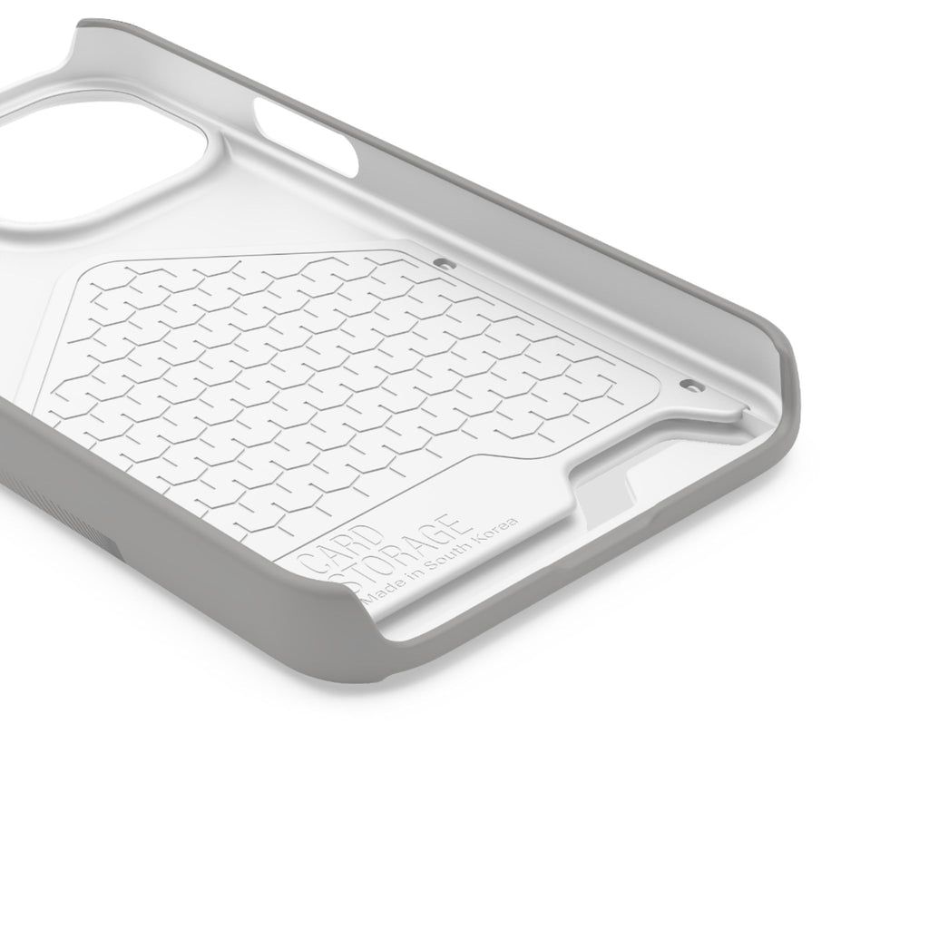 Sudan Eagle & Flag Protective Phone Case | جراب كفر علم وخريطة السودان